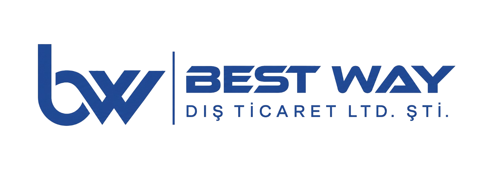 BestWay Dış Ticaret